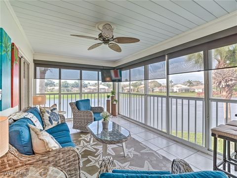 Tiny photo for 14981 Rivers Edge Court #228, Fort Myers, FL 33908 (MLS # 225031693)