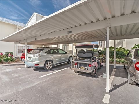 Tiny photo for 14981 Rivers Edge Court #228, Fort Myers, FL 33908 (MLS # 225031693)