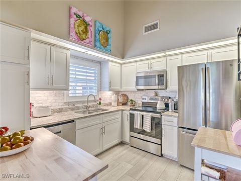 Tiny photo for 14981 Rivers Edge Court #228, Fort Myers, FL 33908 (MLS # 225031693)
