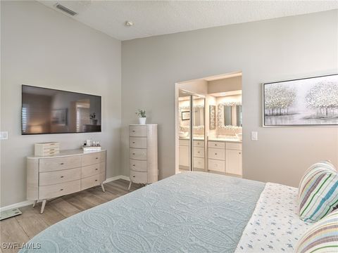 Tiny photo for 14981 Rivers Edge Court #228, Fort Myers, FL 33908 (MLS # 225031693)