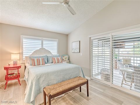 Tiny photo for 14981 Rivers Edge Court #228, Fort Myers, FL 33908 (MLS # 225031693)