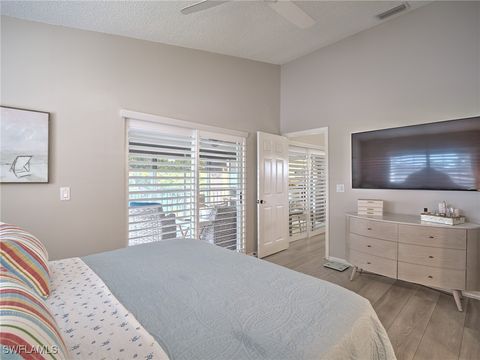 Tiny photo for 14981 Rivers Edge Court #228, Fort Myers, FL 33908 (MLS # 225031693)