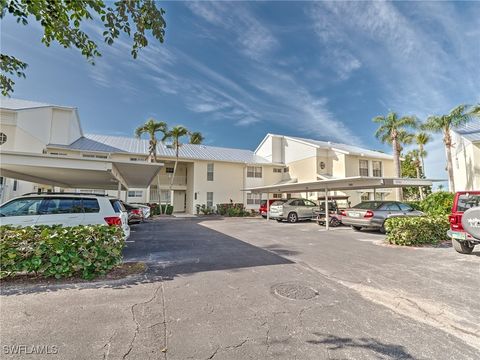 Tiny photo for 14981 Rivers Edge Court #228, Fort Myers, FL 33908 (MLS # 225031693)