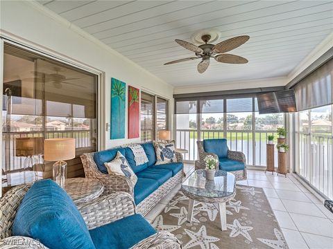 Tiny photo for 14981 Rivers Edge Court #228, Fort Myers, FL 33908 (MLS # 225031693)