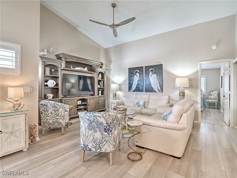 Tiny photo for 14981 Rivers Edge Court #228, Fort Myers, FL 33908 (MLS # 225031693)