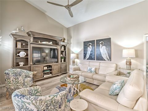 Tiny photo for 14981 Rivers Edge Court #228, Fort Myers, FL 33908 (MLS # 225031693)