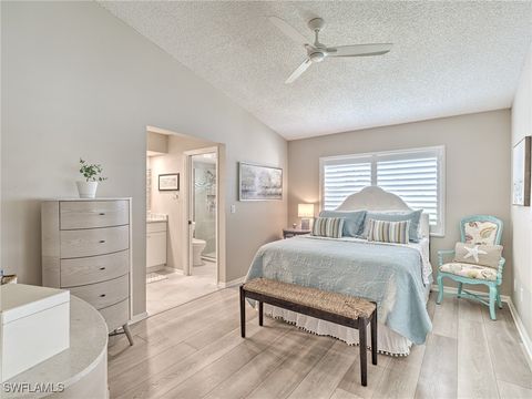 Tiny photo for 14981 Rivers Edge Court #228, Fort Myers, FL 33908 (MLS # 225031693)