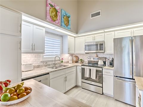 Tiny photo for 14981 Rivers Edge Court #228, Fort Myers, FL 33908 (MLS # 225031693)