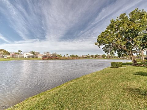 Tiny photo for 14981 Rivers Edge Court #228, Fort Myers, FL 33908 (MLS # 225031693)