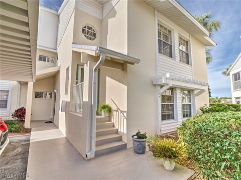 Tiny photo for 14981 Rivers Edge Court #228, Fort Myers, FL 33908 (MLS # 225031693)
