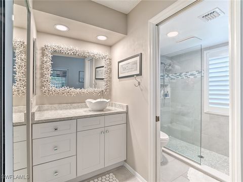 Tiny photo for 14981 Rivers Edge Court #228, Fort Myers, FL 33908 (MLS # 225031693)