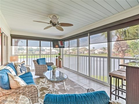 Tiny photo for 14981 Rivers Edge Court #228, Fort Myers, FL 33908 (MLS # 225031693)