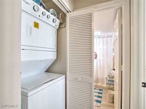 Tiny photo for 14981 Rivers Edge Court #228, Fort Myers, FL 33908 (MLS # 225031693)