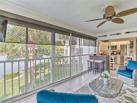 Tiny photo for 14981 Rivers Edge Court #228, Fort Myers, FL 33908 (MLS # 225031693)