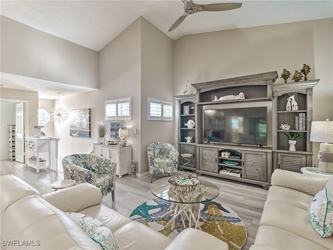 Tiny photo for 14981 Rivers Edge Court #228, Fort Myers, FL 33908 (MLS # 225031693)