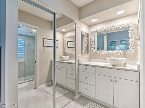 Tiny photo for 14981 Rivers Edge Court #228, Fort Myers, FL 33908 (MLS # 225031693)