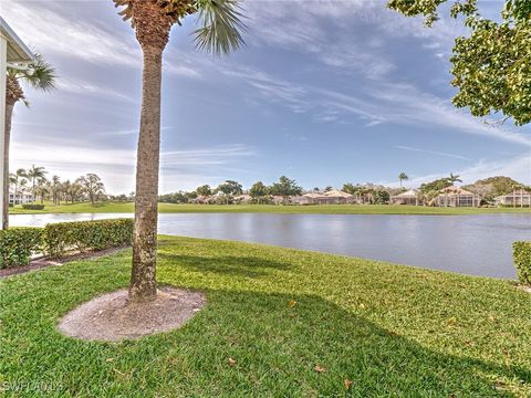 Tiny photo for 14981 Rivers Edge Court #228, Fort Myers, FL 33908 (MLS # 225031693)