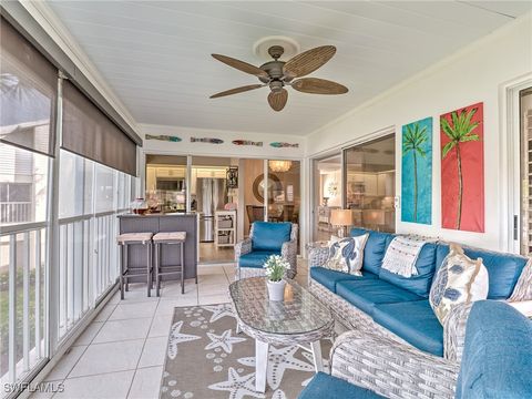 Tiny photo for 14981 Rivers Edge Court #228, Fort Myers, FL 33908 (MLS # 225031693)
