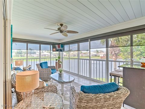 Tiny photo for 14981 Rivers Edge Court #228, Fort Myers, FL 33908 (MLS # 225031693)
