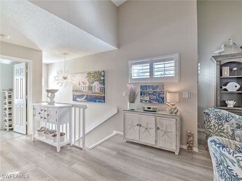 Tiny photo for 14981 Rivers Edge Court #228, Fort Myers, FL 33908 (MLS # 225031693)
