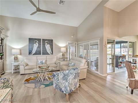 Tiny photo for 14981 Rivers Edge Court #228, Fort Myers, FL 33908 (MLS # 225031693)