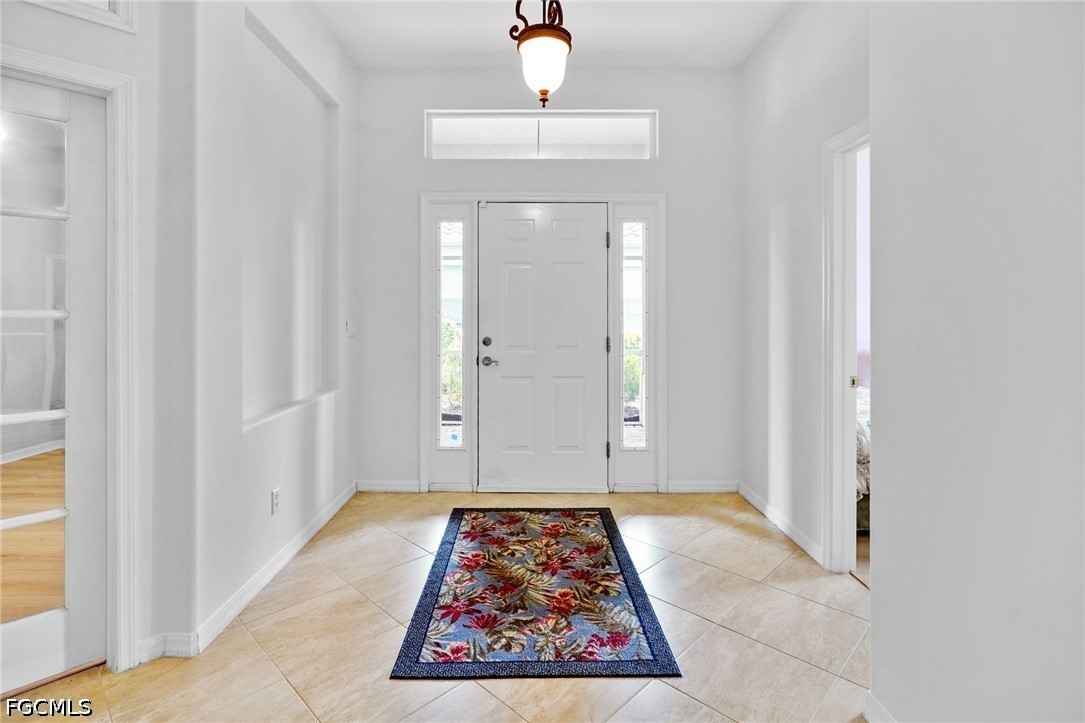 8468 Brittania Drive