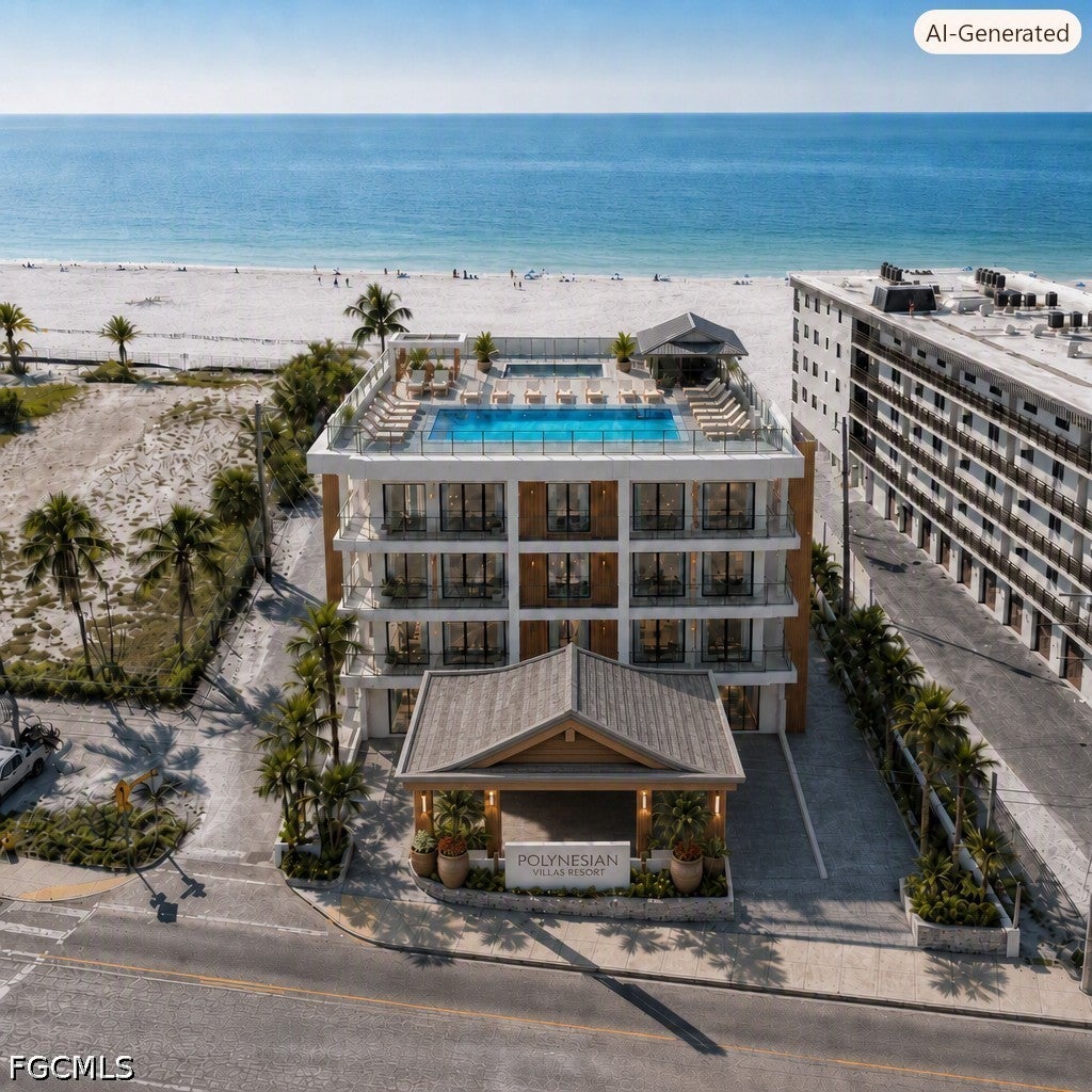 2100 Estero Boulevard