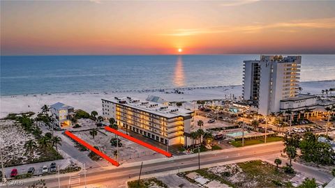 2100 Estero Boulevard Fort Myers Beach FL 33931