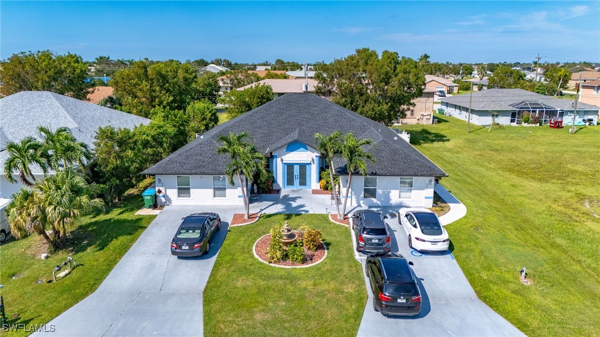 4616 SW 7th Place