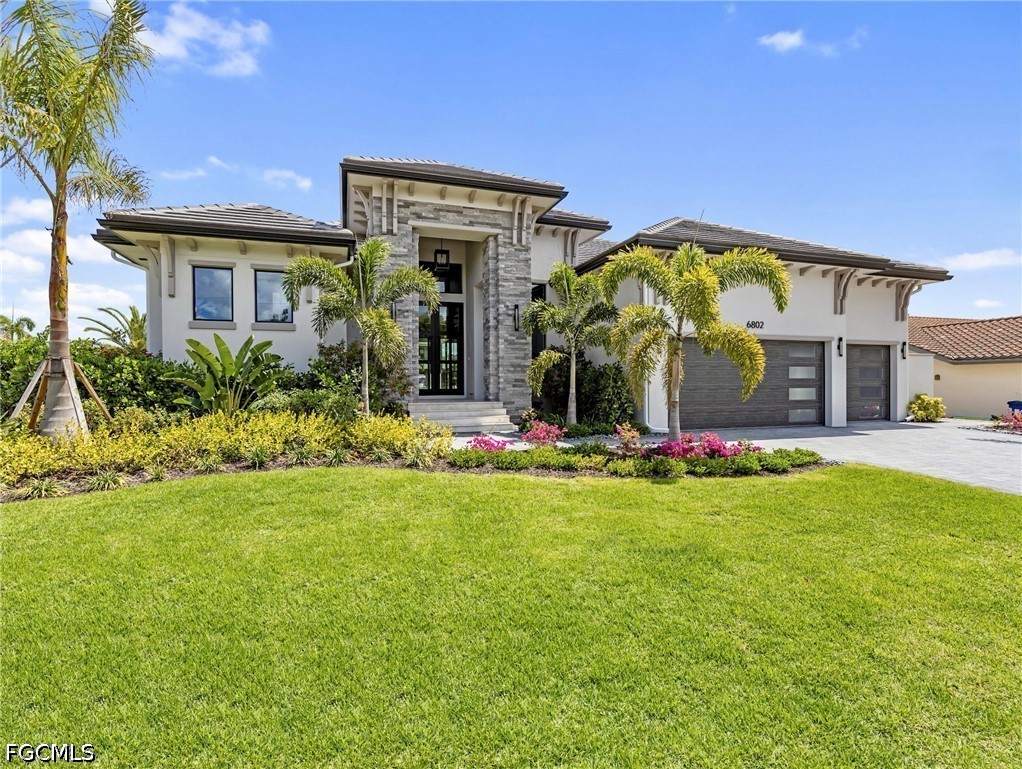 6802 Griffin Boulevard