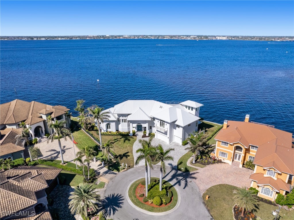 771 Cypress Lake Circle
