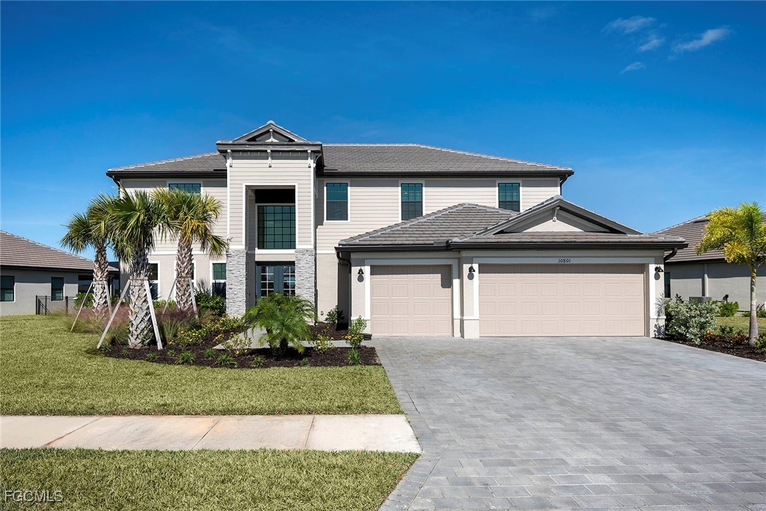 10801 Timber Creek Drive