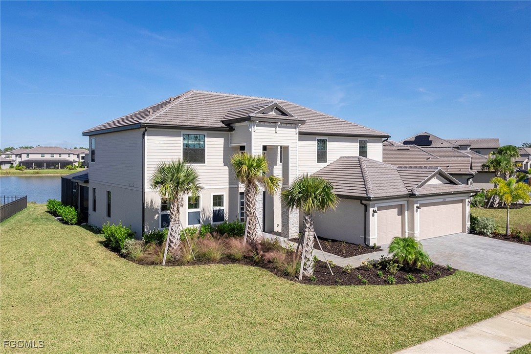 10801 Timber Creek Drive