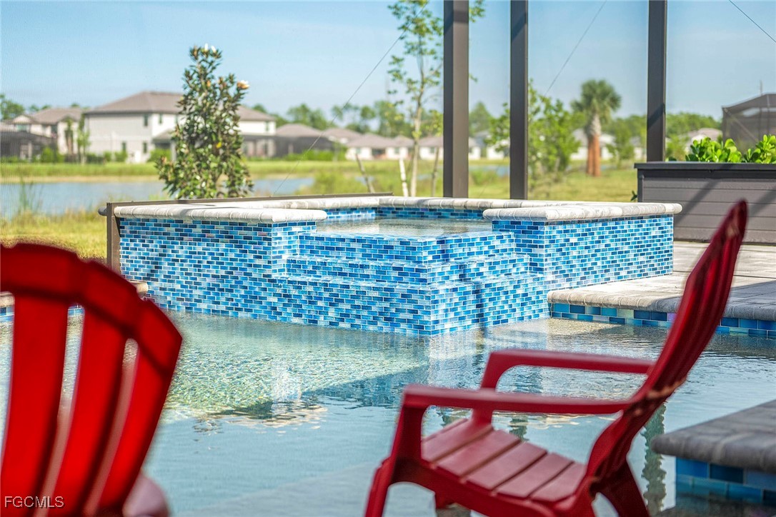 10801 Timber Creek Drive