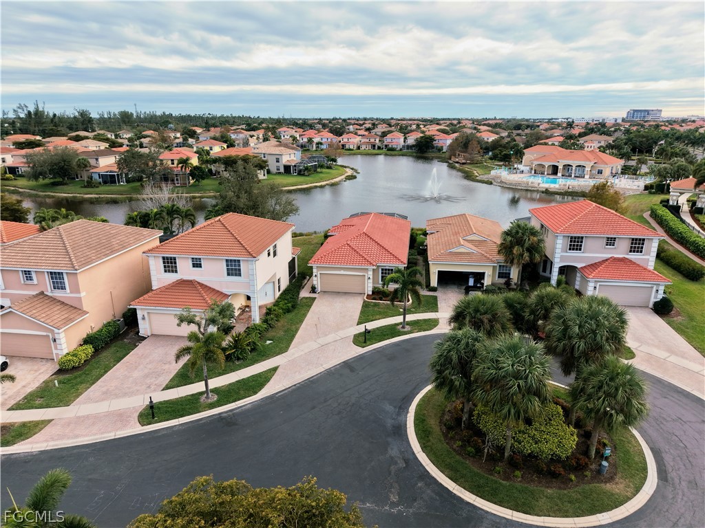 8700 Spring Mountain Way