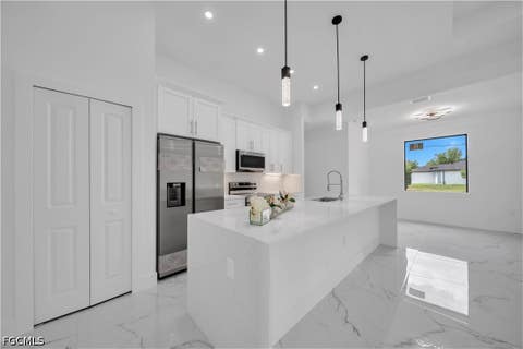 Tiny photo for 506 W 5th Street, Lehigh Acres, FL 33972 (MLS # 2026030674)