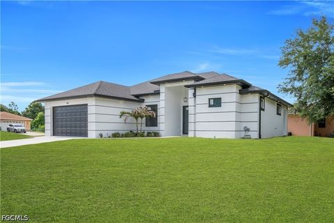 Tiny photo for 506 W 5th Street, Lehigh Acres, FL 33972 (MLS # 2026030674)