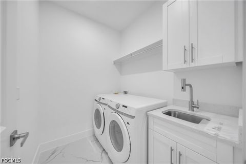 Tiny photo for 506 W 5th Street, Lehigh Acres, FL 33972 (MLS # 2026030674)
