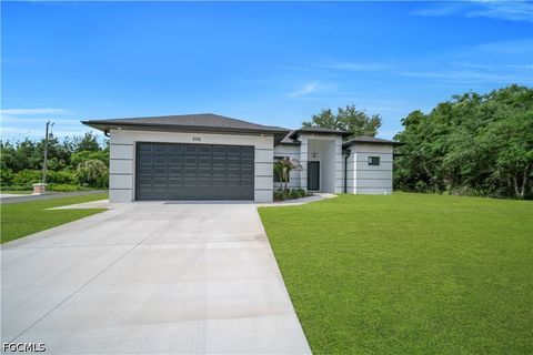 Tiny photo for 506 W 5th Street, Lehigh Acres, FL 33972 (MLS # 2026030674)