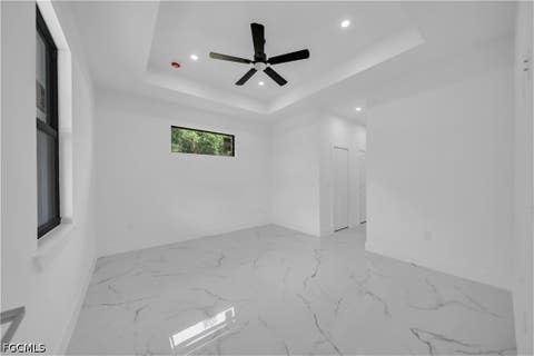 Tiny photo for 506 W 5th Street, Lehigh Acres, FL 33972 (MLS # 2026030674)