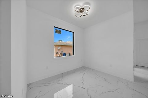 Tiny photo for 506 W 5th Street, Lehigh Acres, FL 33972 (MLS # 2026030674)