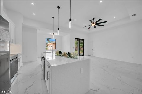 Tiny photo for 506 W 5th Street, Lehigh Acres, FL 33972 (MLS # 2026030674)