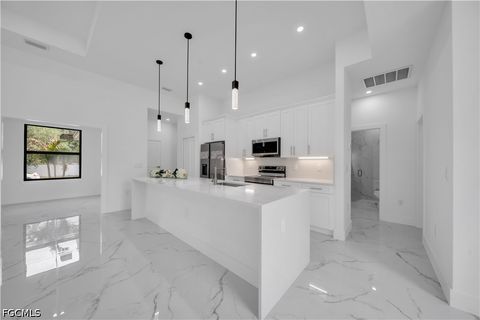 Tiny photo for 506 W 5th Street, Lehigh Acres, FL 33972 (MLS # 2026030674)