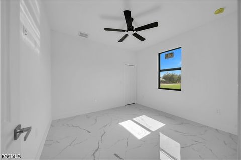 Tiny photo for 506 W 5th Street, Lehigh Acres, FL 33972 (MLS # 2026030674)