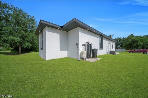 Tiny photo for 506 W 5th Street, Lehigh Acres, FL 33972 (MLS # 2026030674)