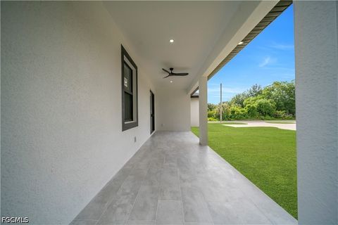 Tiny photo for 506 W 5th Street, Lehigh Acres, FL 33972 (MLS # 2026030674)