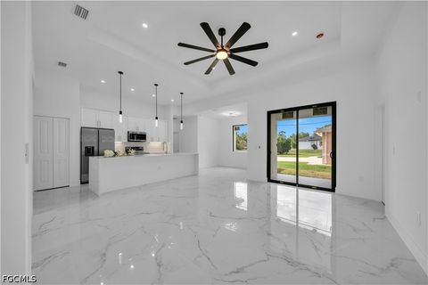 Tiny photo for 506 W 5th Street, Lehigh Acres, FL 33972 (MLS # 2026030674)