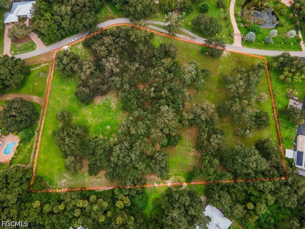 4030 Oak Haven Drive