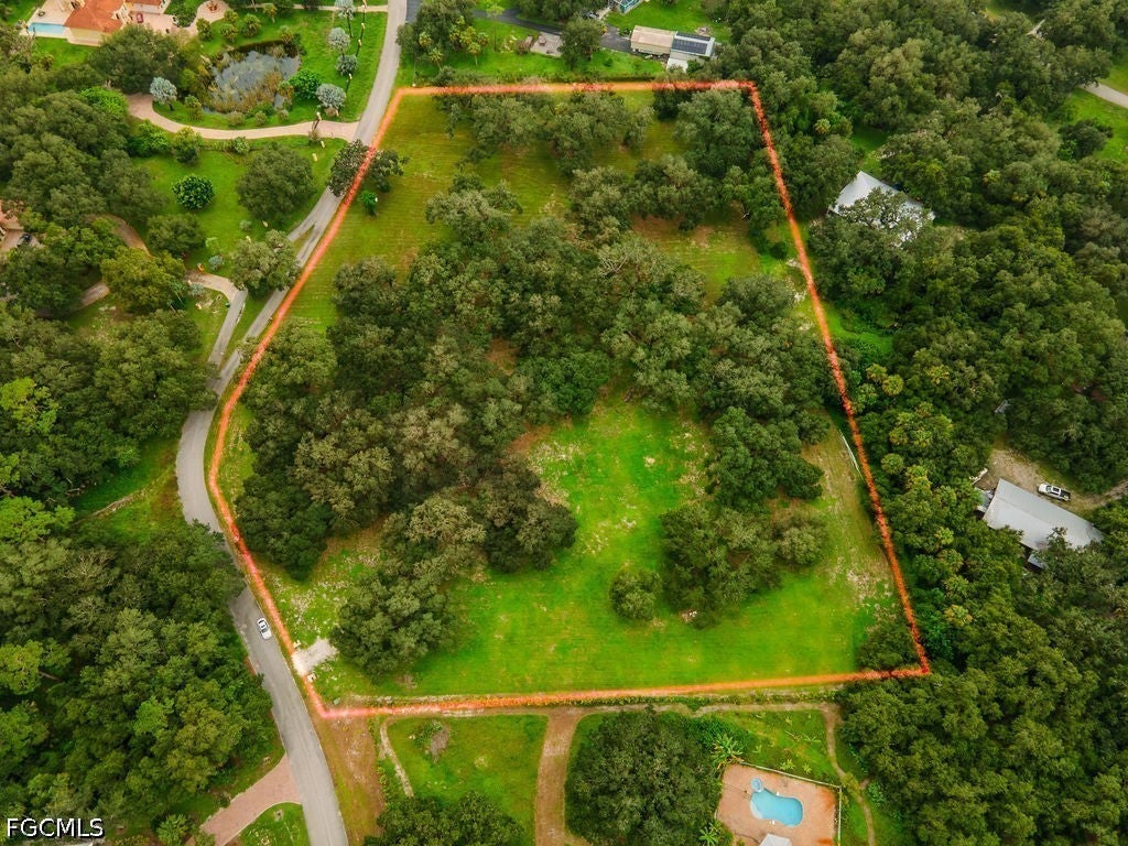 4030 Oak Haven Drive