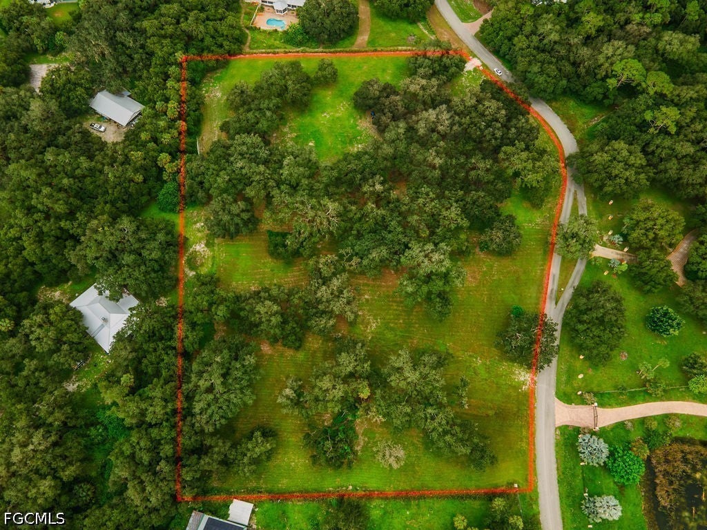 4030 Oak Haven Drive